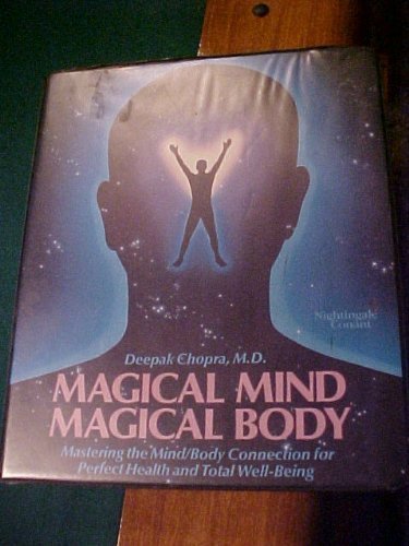 9781299476363: Magical Mind, Magical Body: Mastering the Mind/Body Connection for Perfect Health and Total Well-Being