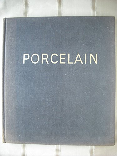 9781299489271: Porcelain.