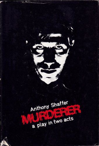 9781299504134: Murderer a Play in Two Acts