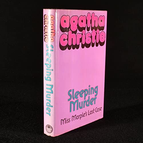 9781299527942: SLEEPING MURDER