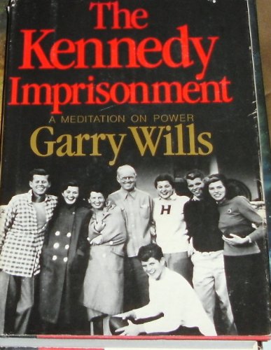 9781299556584: Kennedy Imprisonment