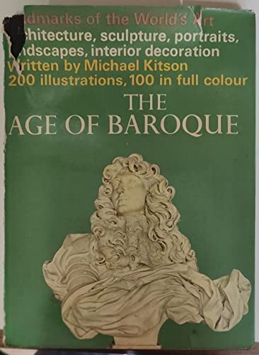 9781299593930: The Age of Baroque (Landmarks of the World's Art)