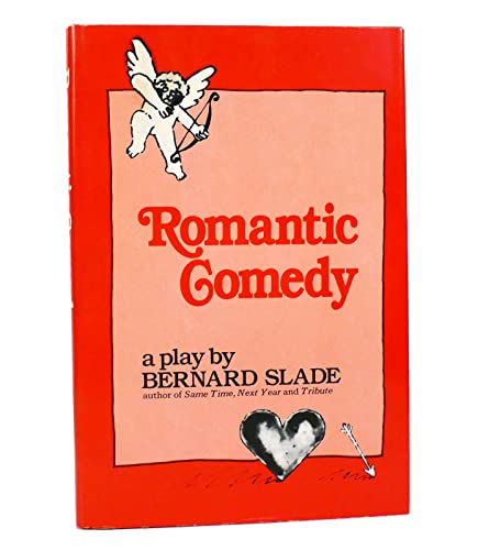 Beispielbild fr Romantic Comedy: A Play zum Verkauf von HPB Inc.