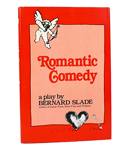 Stock image for Romantic Comedy: A Play for sale by HPB Inc.