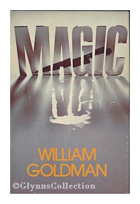 9781299622388: Magic: A Novel