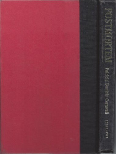 9781299631991: Postmortem 1st Edition