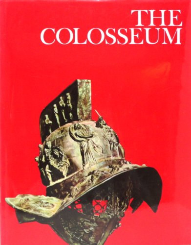 Stock image for The Colosseum (Wonders Of Man) for sale by HPB-Emerald