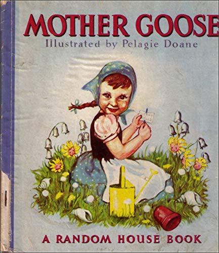 9781299745148: Mother Goose