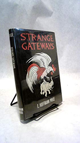 Strange gateways (9781299827745) by Price, E. Hoffmann