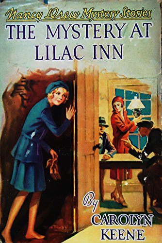 9781299990661: Nancy Drew 004 Mystery At Lilac Inn