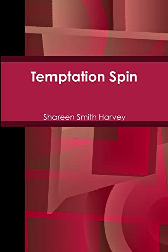 Stock image for Temptation Spin for sale by PBShop.store US