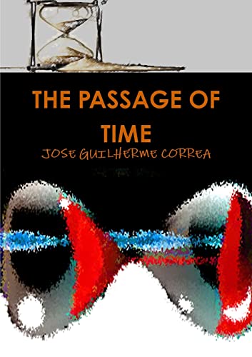 Imagen de archivo de The Passage of Time a la venta por PBShop.store US