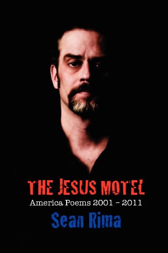 9781300013051: The Jesus Motel: America Poems, 2001 - 2011