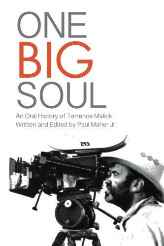 9781300020622: One Big Soul: An Oral History of Terrence Malick