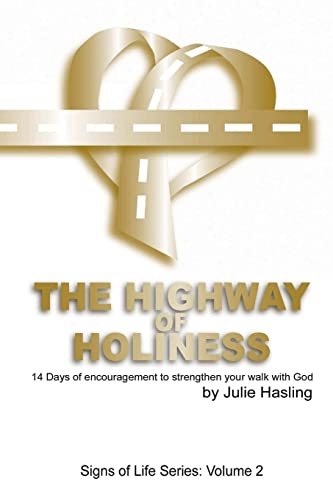Stock image for Highway of Holiness for sale by PBShop.store US