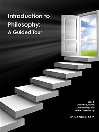 Beispielbild fr Introduction to Philosophy: A Guided Tour zum Verkauf von Bulrushed Books