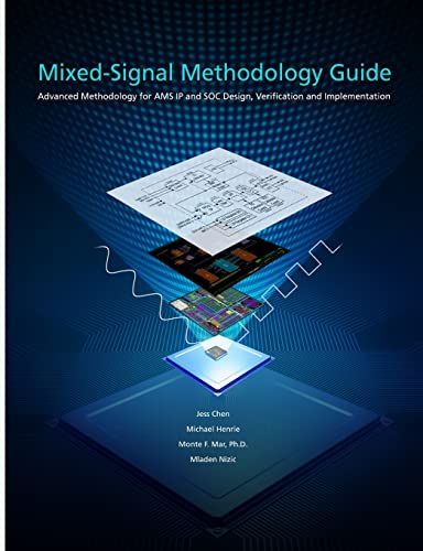 Stock image for Mixed-Signal Methodology Guide for sale by Dream Books Co.