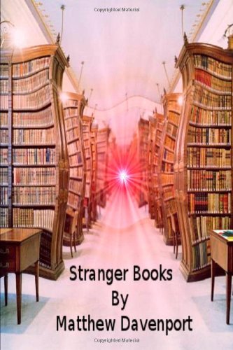 9781300054818: Stranger Books