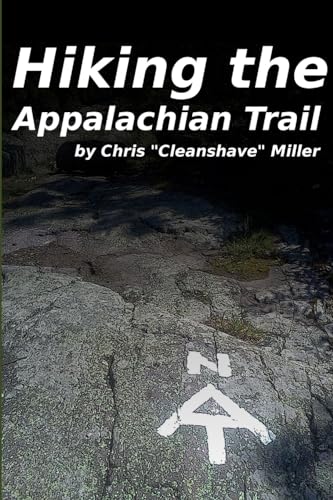 9781300063636: Hiking the Appalachian Trail