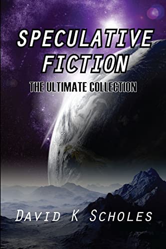 Stock image for Speculative Fiction The Ultimate Collection for sale by PBShop.store US