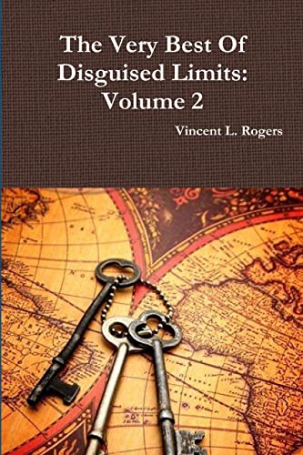 Stock image for The Very Best of Disguised Limits: Volume 2 for sale by Chiron Media