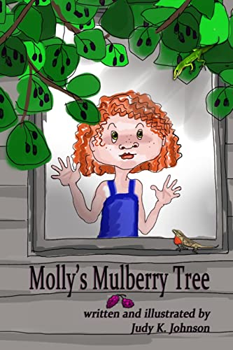 Beispielbild fr Molly's Mulberry Tree zum Verkauf von Chiron Media