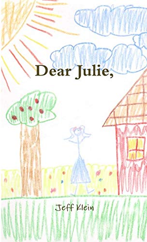 Beispielbild fr Dear Julie, zum Verkauf von PBShop.store US
