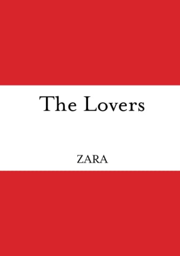 Imagen de archivo de The Lovers a la venta por California Books
