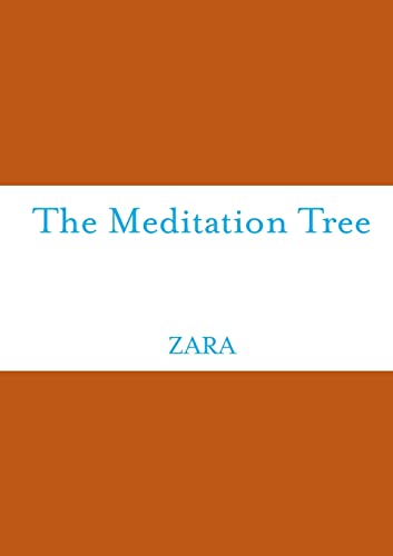 Imagen de archivo de The Meditation Tree a la venta por California Books