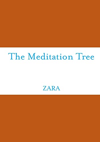 Stock image for The Meditation Tree for sale by California Books