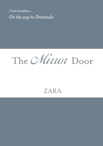 Imagen de archivo de The Mirror Door a la venta por California Books