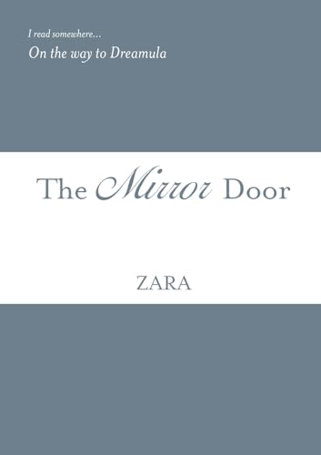 Stock image for The Mirror Door for sale by PBShop.store US