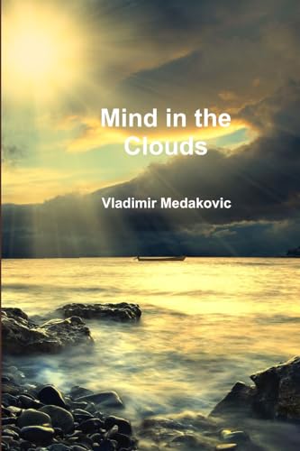 Imagen de archivo de Mind in the Clouds a la venta por Chiron Media