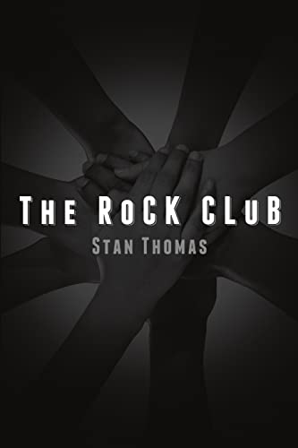 The RoCK CLuB (9781300085409) by Thomas, Stan