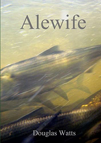 Stock image for Alewife for sale by ZBK Books