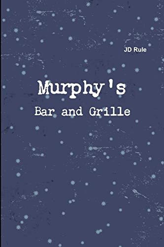 9781300116899: Murphy's Bar and Grille