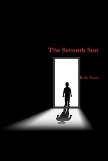 9781300121954: The Seventh Son