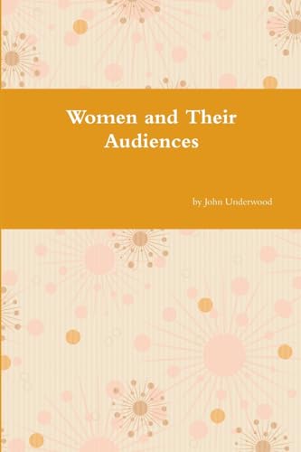 Stock image for Women and Their Audiences for sale by Chiron Media