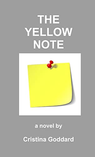 Stock image for THE Yellow Note for sale by PBShop.store US