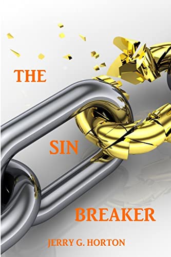 9781300146629: The Sin Breaker