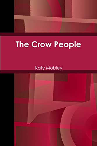 Beispielbild fr The Crow People zum Verkauf von Chiron Media