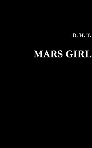 9781300169123: Mars Girl