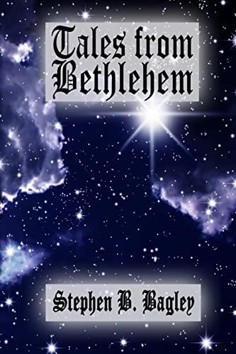 Stock image for Tales from Bethlehem for sale by PBShop.store US