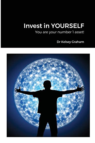Imagen de archivo de Invest in YOURSELF: You are your number 1 asset! a la venta por Lucky's Textbooks