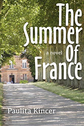 Imagen de archivo de The Summer of France a la venta por Reuseabook