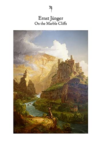 9781300284055: On the Marble Cliffs