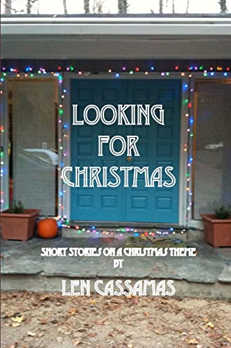 Beispielbild fr Looking for Christmas zum Verkauf von Chiron Media