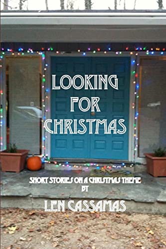 Imagen de archivo de Looking for Christmas a la venta por Chiron Media