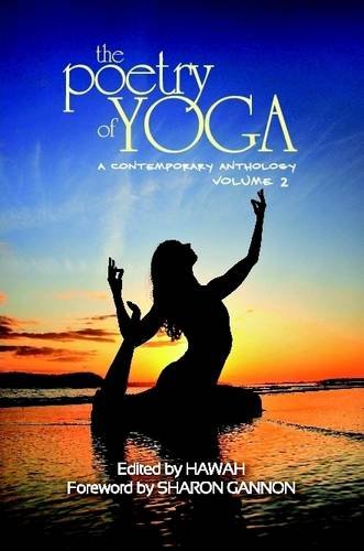 Beispielbild fr The Poetry of Yoga (Vol. 2) zum Verkauf von Goodwill Books