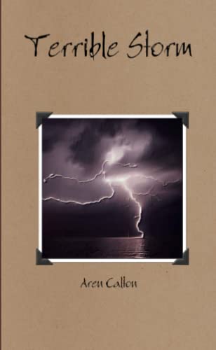 Imagen de archivo de Terrible Storm a la venta por PBShop.store US